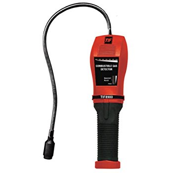 ROBINAIR XP-1A REFRIGERANT ELECTRONIC LEAK DETECTOR